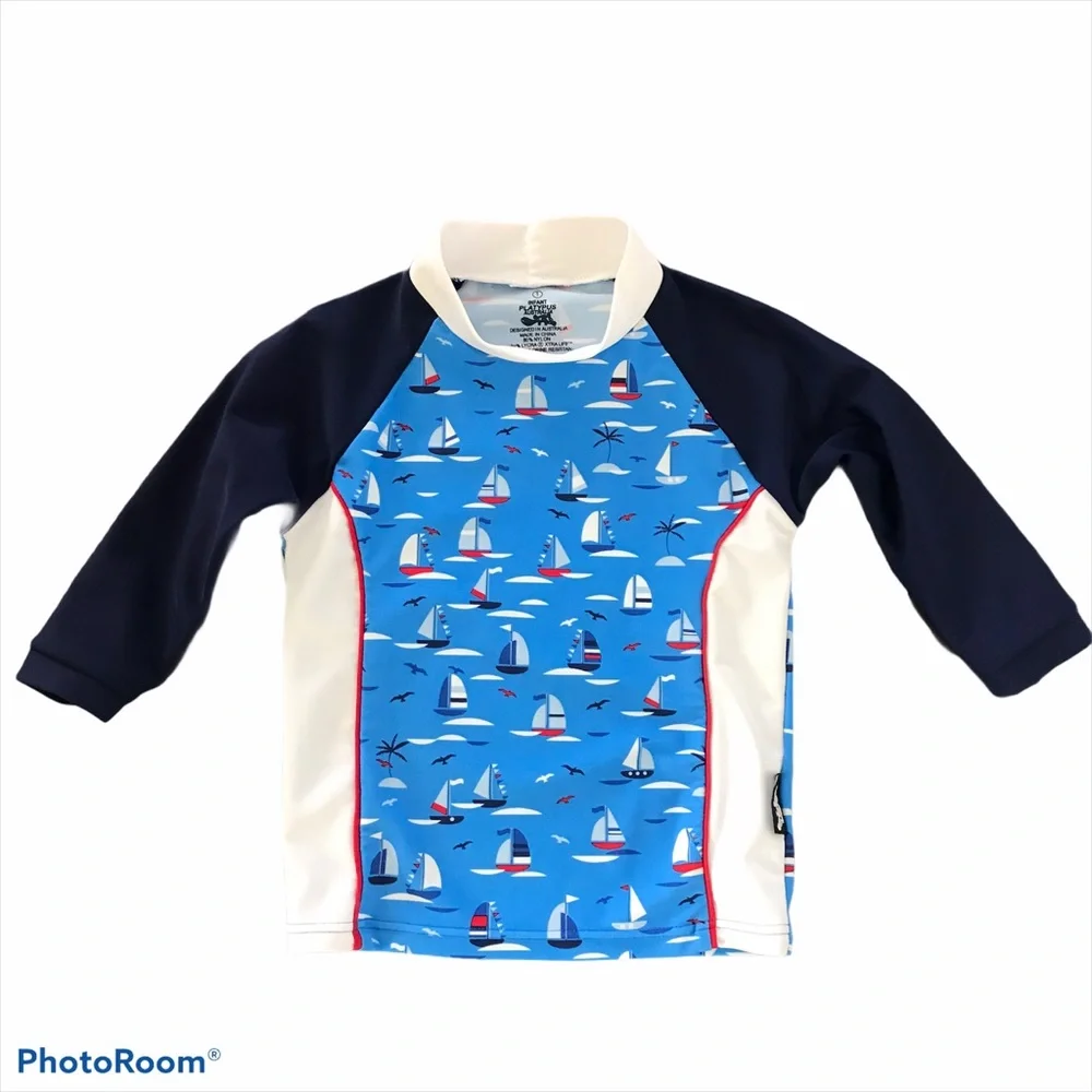 Platypus Australia infant boys